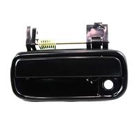 Poign e de porte ext rieure Evan Fischer compatible avec Toyota 4Runner 1999-2002 TO1310130