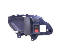 Poign e de porte int rieure Evan Fischer compatible avec Cadillac Escalade 1999-2000, Chevrolet Tahoe 1995-2000, C1500 1995-1999 et K1500 1995-19