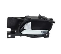 Poign e de Porte Interieur Poignée De Porte Intérieure De Voiture 9467425064 9467414064 Pour Peugeot 208/301/307/308/408/C4/C3(Front or Rear Left)