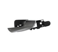 Poign e de Porte Interieur Pour Alfa Pour Romeo Pour Giulietta 2012-2018 156092167 156092165 Poignée Porte Intérieure Avant/arrière/gauche/droite Poignée Intérieure Voiture(Rear Right)