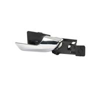 Poign e de Porte Interieur Pour Alfa Pour Romeo Pour Giulietta 2012-2018 156092167 156092165 Poignée Porte Intérieure Avant/arrière/gauche/droite Poignée Intérieure Voiture(Front Right)