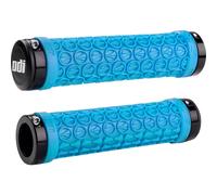 Poign e verrouillable Hansolo Odi SDG D30SDAQ-B - Argent