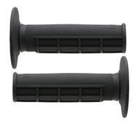 Poign es de motocross Renthal G088 Black Diamond/Waffle Firm Compound