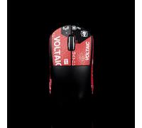 Poign es de souris Hokeyio pour Logitech G Pro X Superlight Antid rapantes Sucent la Transpiration Pr d coup es Sans Sang de Souris X 0,5 mm