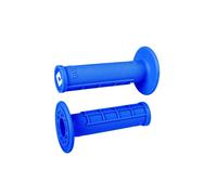 Poign es monocouches Odi Motocross Half Waffle Blue Univ