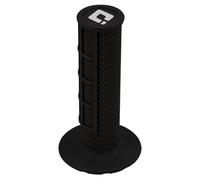 Poign es monocouches Odi Motocross Half Waffle Noir Univ