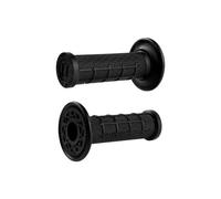 Poign es Odi Mini MX Half-Waffle noires