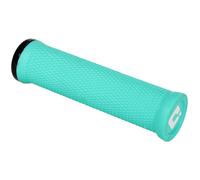 Poign es verrouillables ODI Elite Flow MTB 130 mm Menthe, taille unique D33EFMN-B
