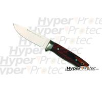 Poignard De Chasse Muela Kodiak Cocobolo