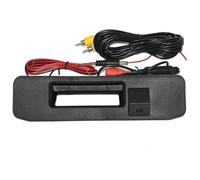PoignCoffre Voiture Caméra Recul pour Benz pour GLK GLA A GLC GLE ML GL Classe V X204 X156 W176 X253 W167 W166 X166 W447 Caméra De Recul De Voiture