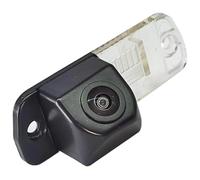 PoignCoffre Voiture Caméra Recul pour Benz pour R ML GL Classe R300 350 500 ML350 W164 GL450 W220 W209 W219 Caméra De Recul De Voiture Caméra De Recul De Voiture(Dynamic Tracks-CVBS)