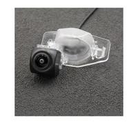 PoignCoffre Voiture Caméra Recul pour CR-V SUV MK3 2007-2014 pour Insight 2010-2014 pour Freed 2008-2019 pour FIT pour Jazz 2001-2013 Caméra De Recul pour Voiture(D170 AHD 720P)