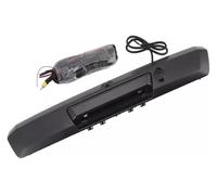 PoignCoffre Voiture Caméra Recul pour F250 2017 - 2020 HC3Z9943400-NB Caméra De Recul pour Poignée De Hayon