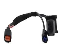 PoignCoffre Voiture Caméra Recul pour Hyundai I30 2019 95766-G4500 Vue Arrière Caméra Recul Assistance Pièces Rechange