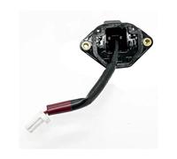 PoignCoffre Voiture Caméra Recul pour Qashqai J11 2015 - 2019 Assemblage De Voiture Aide Au Stationnement Caméra De Recul 284424EA1A