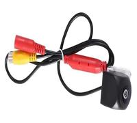 PoignCoffre Voiture Caméra Recul pour Tour Voiture Mise À Niveau HD Caméra Recul Module Carte Décodeur Pièces Rechange Vue Arrière