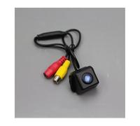 PoignCoffre Voiture Caméra Recul pour Toyota pour Camry XV40 2006-2011 AV HD CCD Affichage OEM Kit Mise Niveau l'image Inversée Adaptateur Caméra pour Sac Dos Voiture