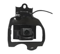 PoignCoffre Voiture Caméra Recul pour Toyota pour Land pour Cruiser pour Prado LC150 TX HD Caméra De Recul De Voiture 170 Degrés Caméra De Recul Dynamique