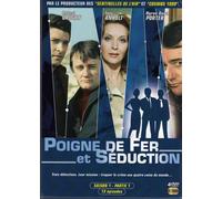 Poigne De Fer Et Séduction Saison 1 Coffret 1