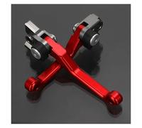 Poigne de Levier d'embrayage Remplacement Pour Moto Tout-terrain EC300 EC 300 2015 2016 2017 2018 Leviers De Frein Et D'embrayage Hydraulique(A)