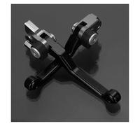 Poigne de Levier d'embrayage Remplacement Pour Moto Tout-terrain EC300 EC 300 2015 2016 2017 2018 Leviers De Frein Et D'embrayage Hydraulique(D)