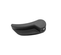 Poigné Dégagement Capot Compatible Avec BMW Pour X3 G01 G02 51235A01239 Poignée De Déverrouillage Du Capot De L'automobile LHD(1PC)