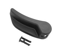 Poigné Dégagement Capot Compatible Avec BMW Pour X3 G01 G02 51235A01239 Poignée De Déverrouillage Du Capot De L'automobile LHD(2PC)