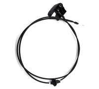 Poigné Dégagement Capot Compatible Avec GMC Pour Yukon 2500 XL 1500 2000 2001 2002 2003 2004 2005 2006 15741109 Câble De Déverrouillage Du Capot De Voiture Avec Poignée