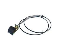 Poigné Dégagement Capot Compatible avec Haima pour 7 S3 S7 2010 2011 2012 2013 2014 2015 2016 2017 SA0056720M1 Câble Déverrouillage De Capot Avec Poignée Pour Accessoires Voiture(1 OEM genuine)