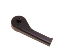 Poigné Dégagement Capot Compatible avec Land pour Rover pour Discovery IV L319 2009- FSC500010PVJ Pièces De Rechange pour Poignée De Déverrouillage du Capot Avant De La Voiture