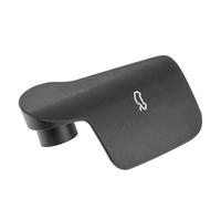 Poigné Dégagement Capot Compatible avec Q7 2016 2017 2018 2019 2020 2021 2022 2023 2024 2025 4M1823533D Bloc Verrouillage Commande De Capot Avant De Voiture Et Levier Poignée Déverrouillage