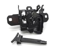 Poigné Dégagement Capot Compatible Avec VW Pour Jetta MK4 2000 2001 2002 2003 2004 1J5823593C Poignée De Déverrouillage Du Capot Mécanisme De Capot Interrupteur De Verrouillage