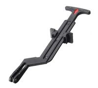 Poigné Dégagement Capot Compatible Avec VW Pour Passat B5 B5.5 1998 1999 2000 2001 2002 2003 2004 3B0823593 1pc Capot Capot Déverrouillage Tige Serrure Loquet Poignée