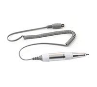 poigne perceuse ongle, Piece A Main Ponceuse Pour les, Ponceuse électrique professionnelle pour manucure et pédicure, Pièce à main de rechange pour ponceuse à ongles