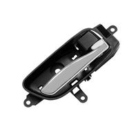Poigne Porte Compatible Avec Nissan Teana 2013 2014 2015 2016 2017 2018 2019 2020 Maxima 2016 2017 2018 2019 80671-3TA0D Poignée Porte Intérieure Gauche Droite(Rear Right)