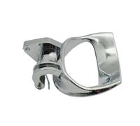 Poigne Porte Voiture Compatible Avec C&evrolet Pour HHR 2006 2007 2008 2009 2010 2011 19299614 19299613 Levier De Poignée De Porte Intérieure Avant Arrière Gauche Droite(Right)