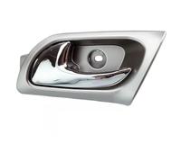 Poigne Porte Voiture Compatible Avec Haval Pour H6 Avant Arrière Gauche Droite Pièce Automobile Clé D'extraction Intérieure Pour Poignée De Porte Intérieure(Rear Left)