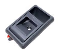 Poigne Porte Voiture Compatible Avec Toyota Pour PickUp 4runner 1989-1995 6925012120 6926012120 Poignée De Porte D'ouverture D'extracteur Intérieur Gauche Droite(Right)