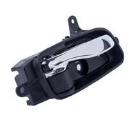 Poigne Voiture Compatible Avec Nissan Pour Altima 2013-2018 80671-3TA0A 80670-3TA0D Poignée De Porte Intérieure Avant Arrière Gauche Côté Droit Extracteur Intérieur(Right)