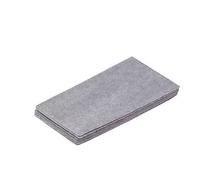 Poignée 10 garnitures câle grain 40 - L'OUTIL PARFAIT - 317040