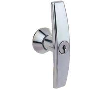 Poignée 1078 1/4T D/G non varié RONIS 42000