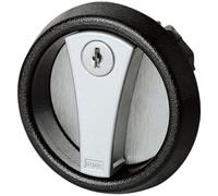 Poignée 23100-01 1/4 tour droite - RONIS - 43150