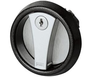 Poignée 23100-01 1/4 tour droite RONIS 43150