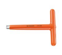 Poignée 3/8' isolée 1000V série VSE - FACOM - J.121AVSE