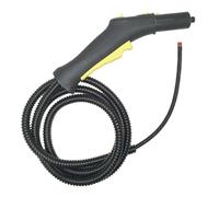 Poignée, 4.322-048.3 43220483, Interrupteur De Commande For Nettoyeur Vapeur, Compatible Avec Karcher, Tube D'extension For Aspirateur SC1 SC2 SC3 SC4