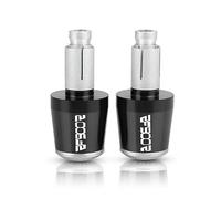 Poignée 7/8 "22mm Tête De Guidon De Moto Bouchon De Guidon Bouchon D'extrémité Pour Suzuki RF 900 R RF900R RF 900R 1994 1995 1996 1997 1998 couvre-guidon(15)