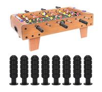 Poignée, 8 Poignées De Baby-Foot, pour Les Amateurs De Football pour Enfants