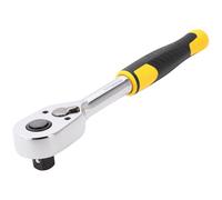 Poignée À Cliquet Stanley STMT82665-0 72 Dents 1/2 Pouce