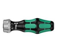 Poignée de tournevis Wera 80 RA 05002901001 Longueur de la poignée: 115 mm 1 pc(s)