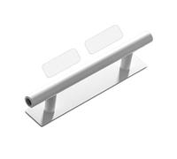 Poignée à coller, poignée adhésive | Poignées d'armoire sans perçage,Aide à tirer pour tiroir ergonomique et polyvalent, pour fenêtre en verre et bois